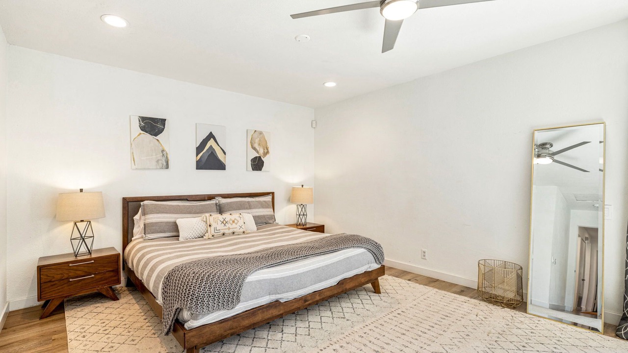 Photo of Bedroom in Desert Park Estates