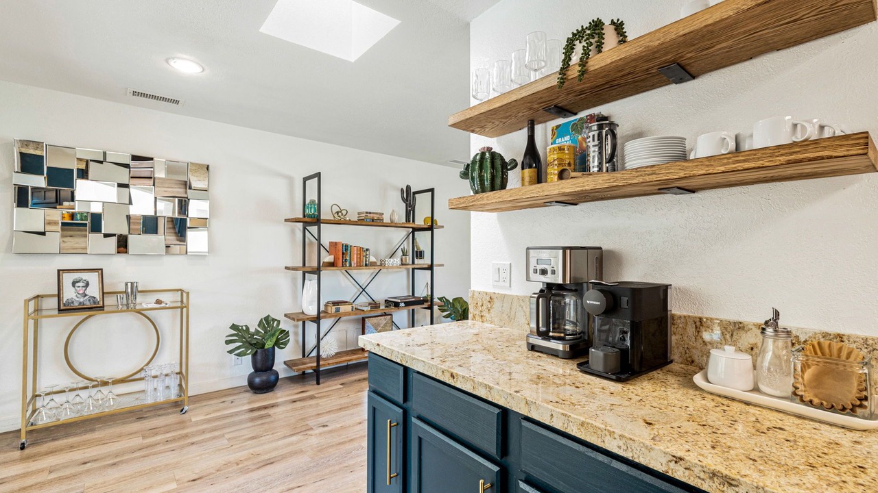 Photo of Kitchen in Desert Park Estates