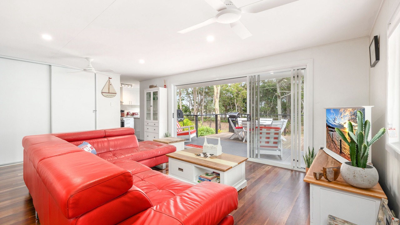 Photo of Bedroom in Toogoom