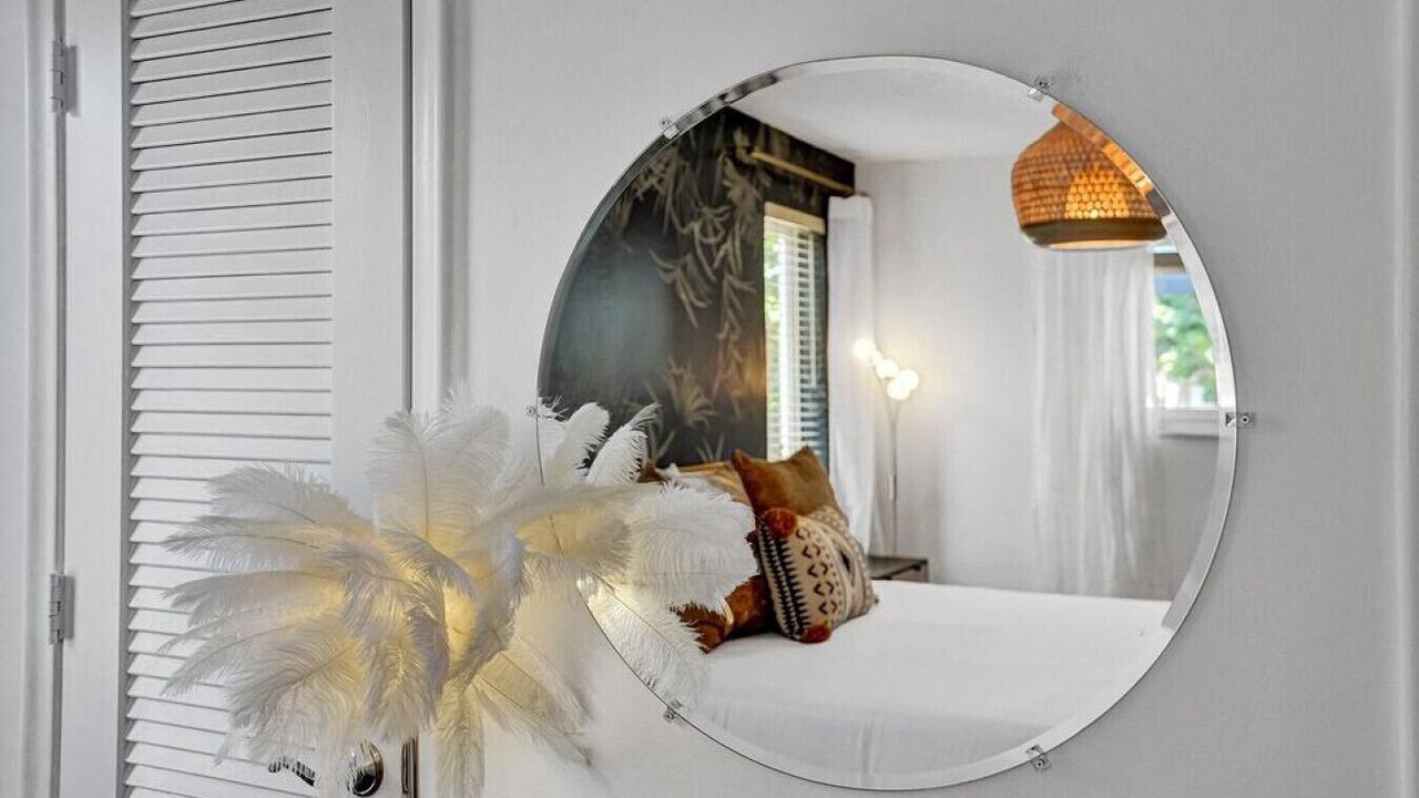 Photo of Bedroom in Imperial Point