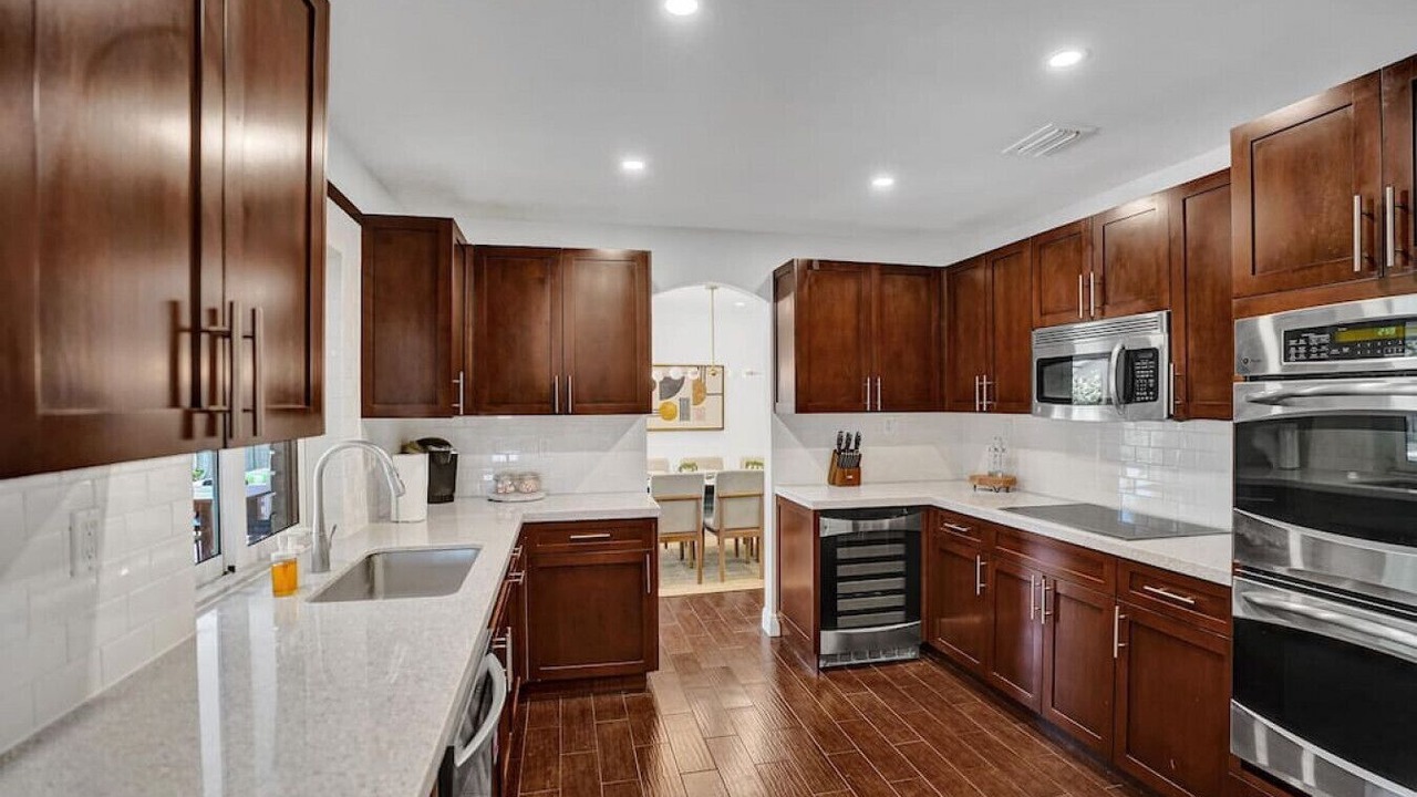 Photo of Kitchen in Imperial Point