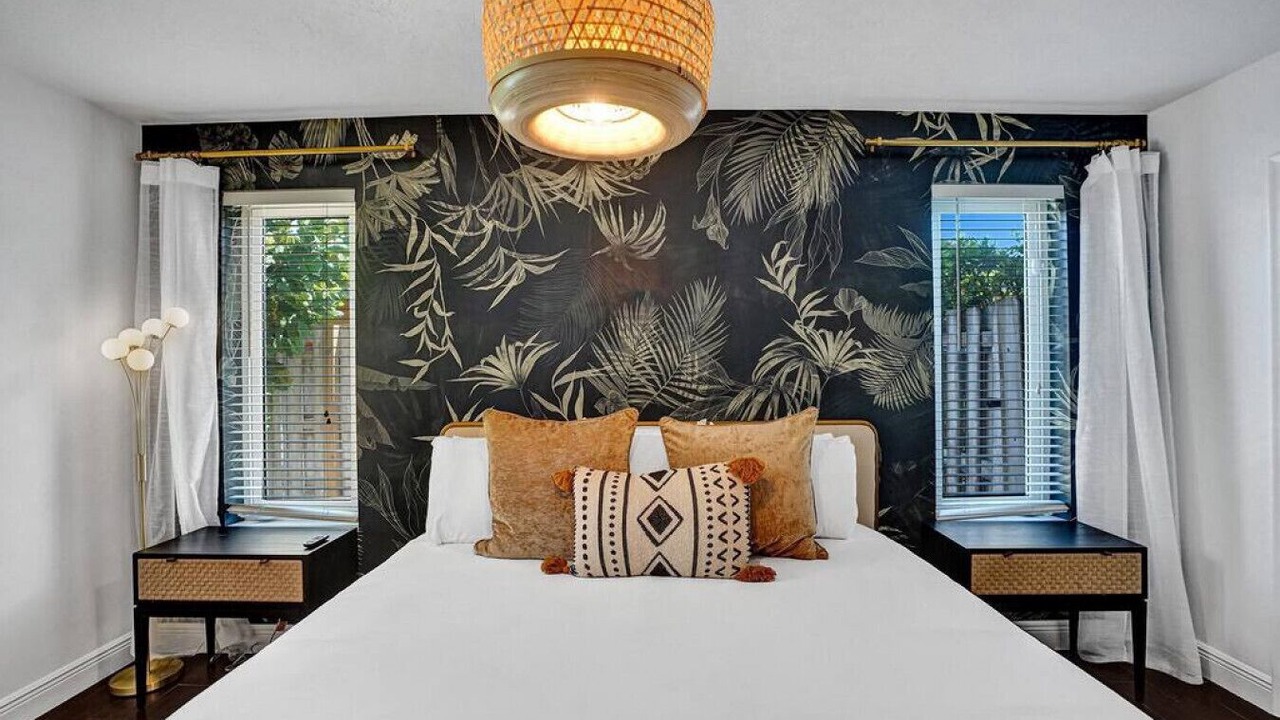 Photo of Bedroom in Imperial Point