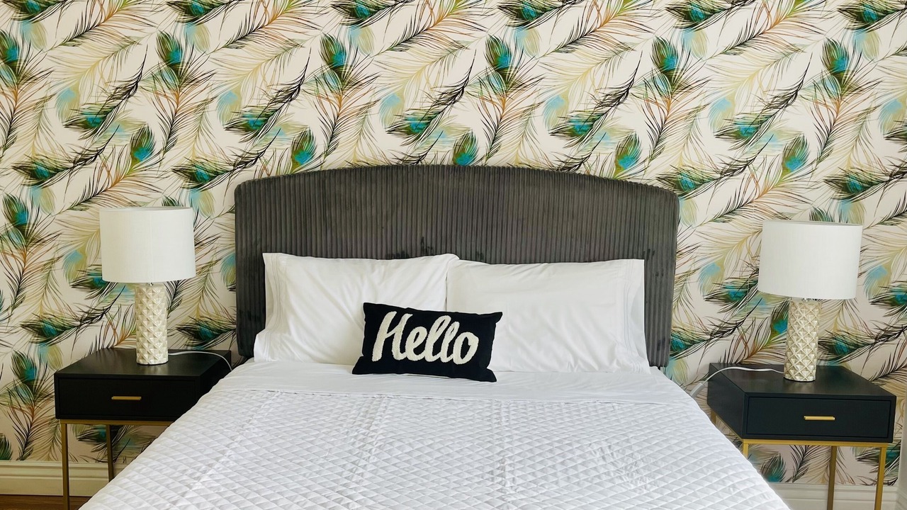 Photo of Bedroom in Rogers