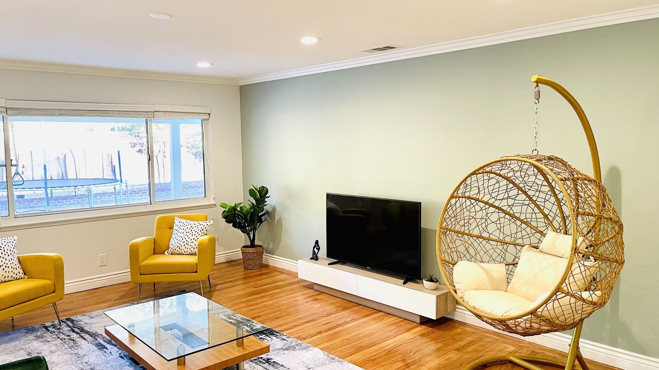Photo of Livingroom in Rogers
