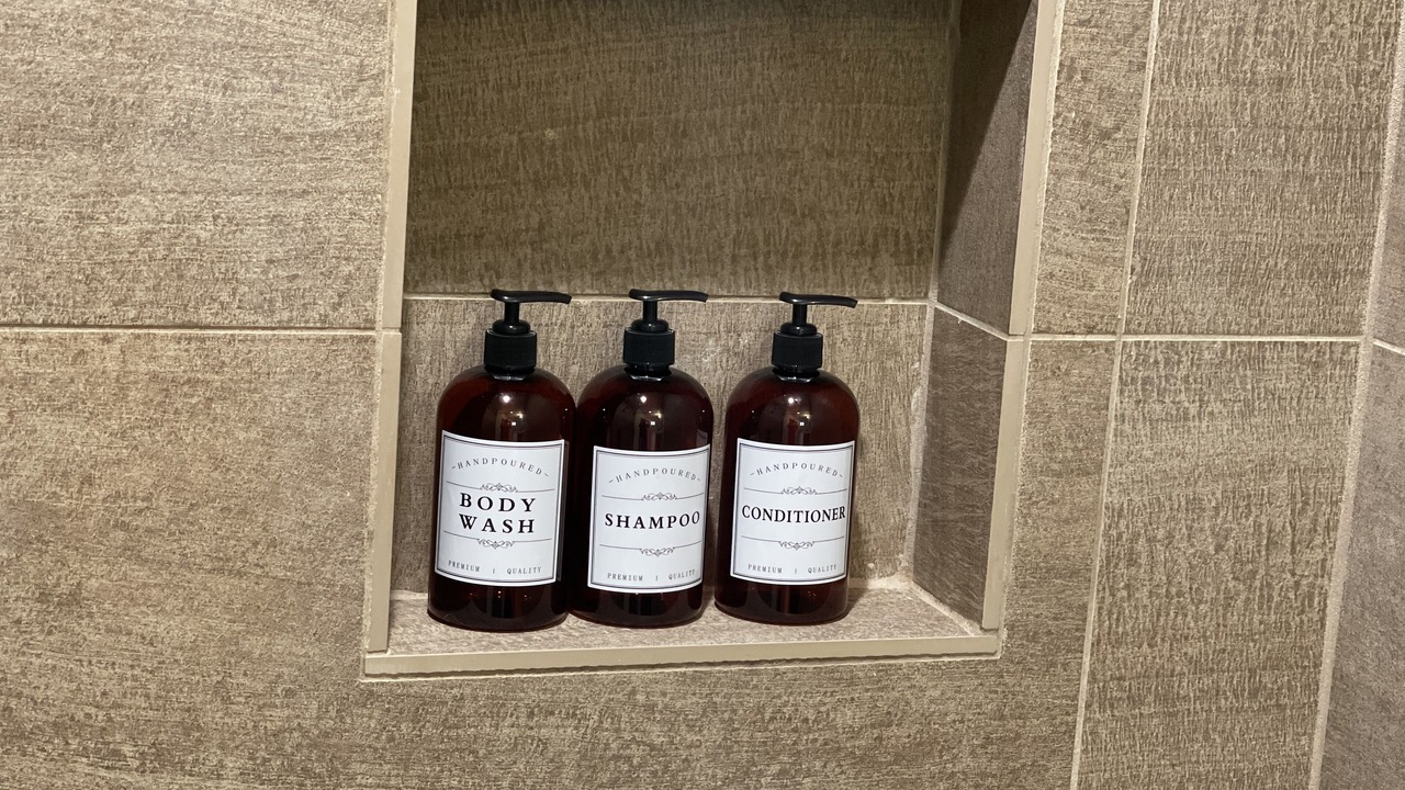 Photo of Bathroom in Rogers