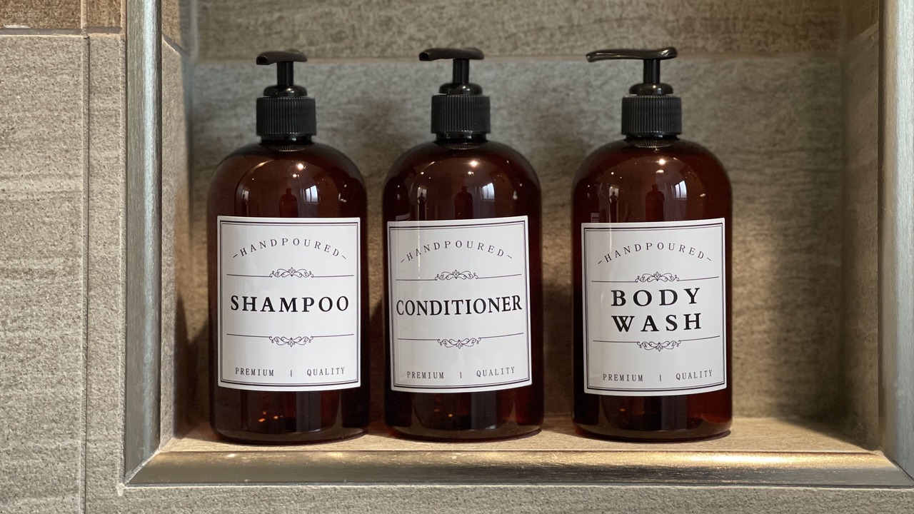 Photo of Bathroom in Rogers