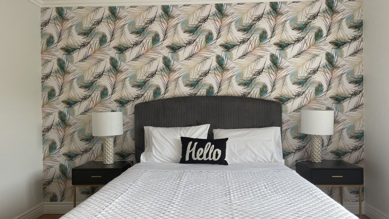 Photo of Bedroom in Rogers