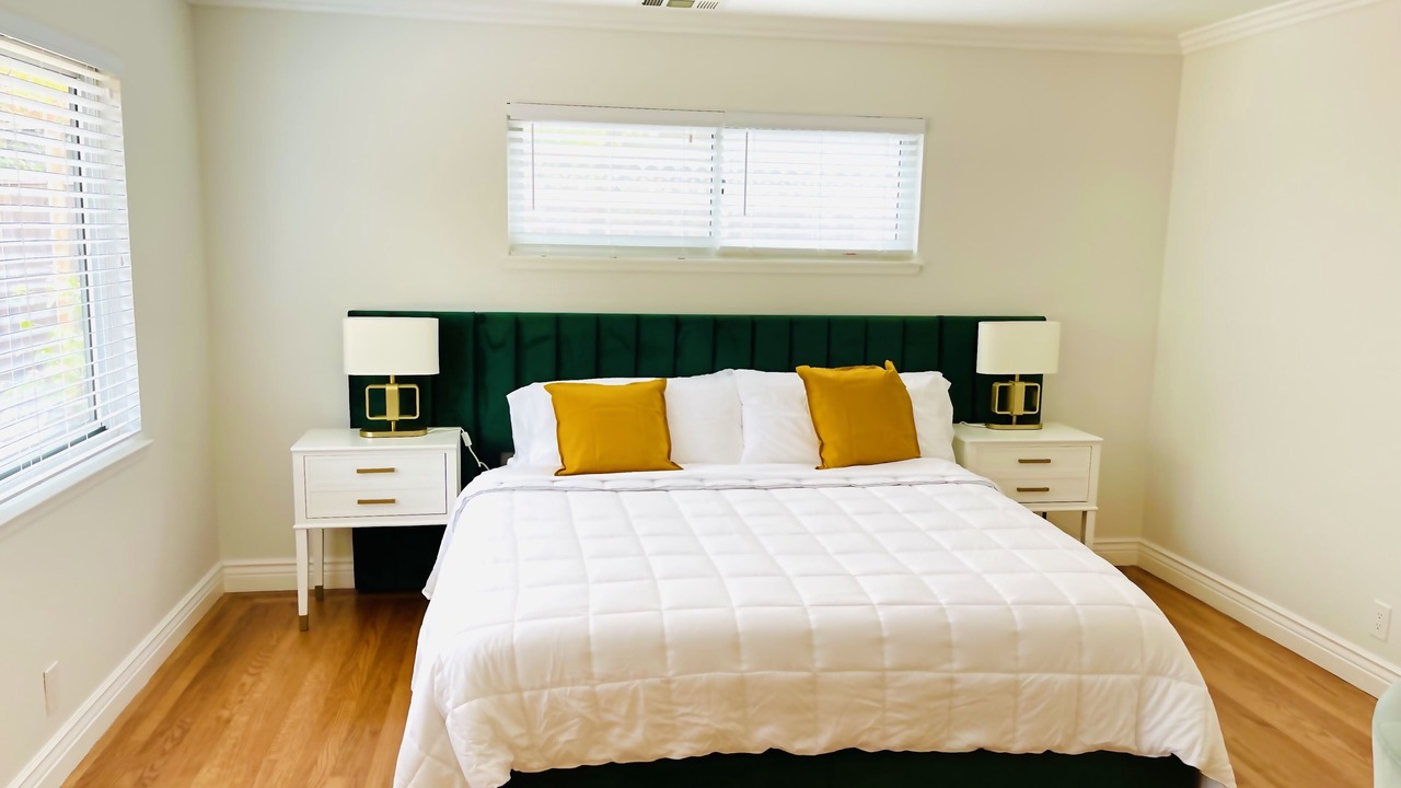 Photo of Bedroom in Rogers