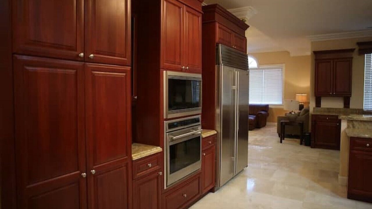 Photo of Kitchen in Williams Town