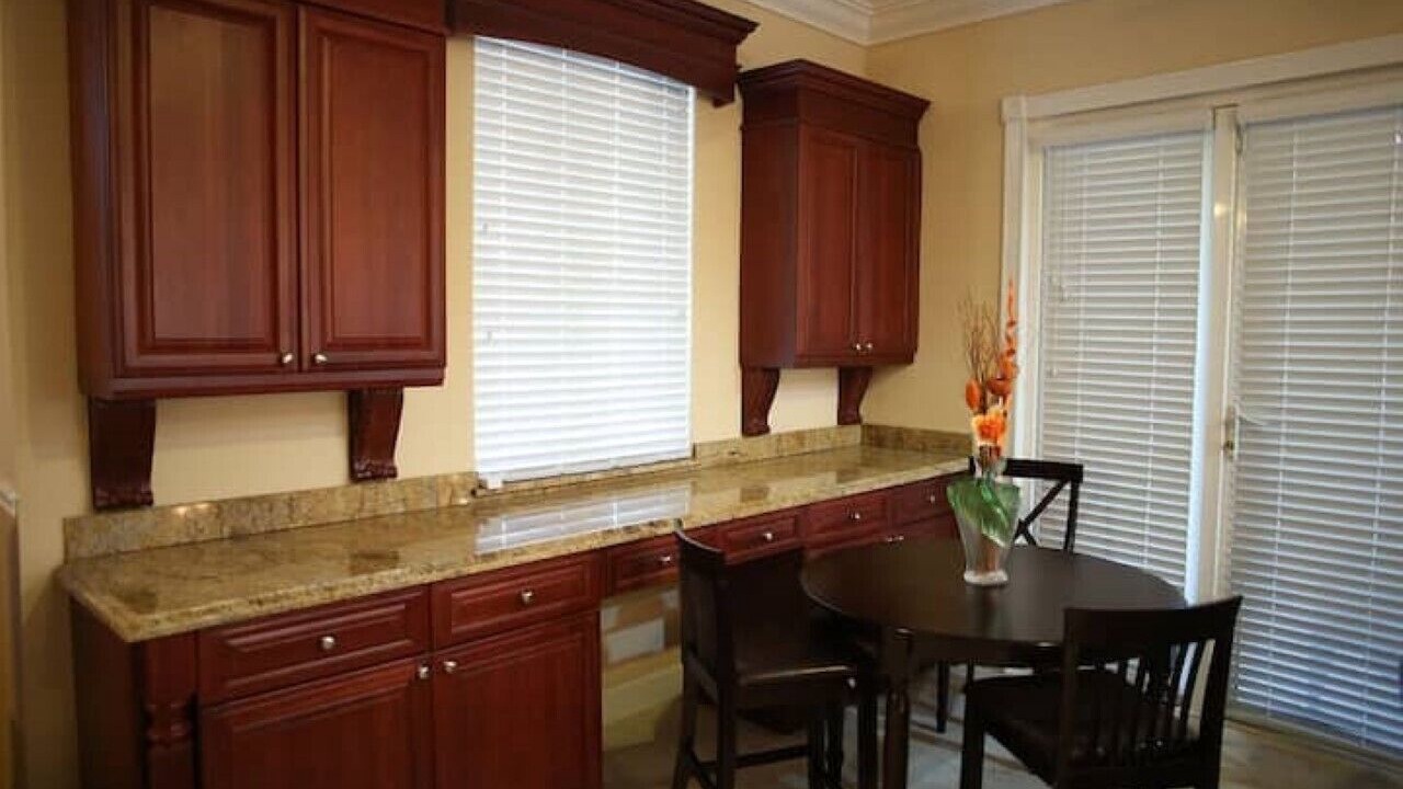 Photo of Kitchen in Williams Town