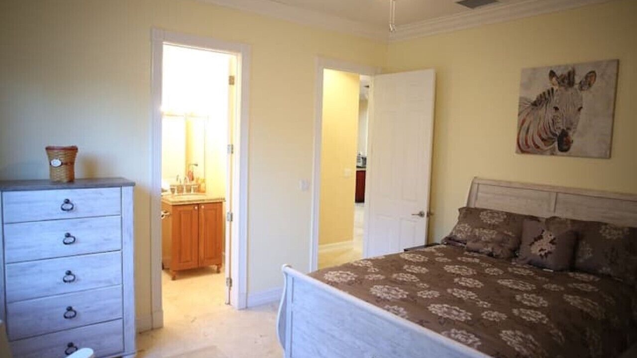 Photo of Bedroom in Williams Town