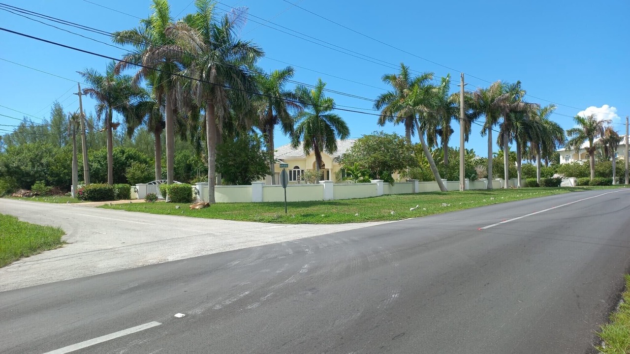 Photo of Others in Williams Town
