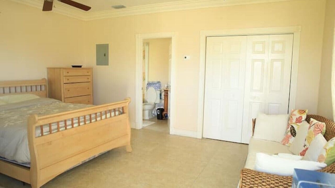 Photo of Bedroom in Williams Town