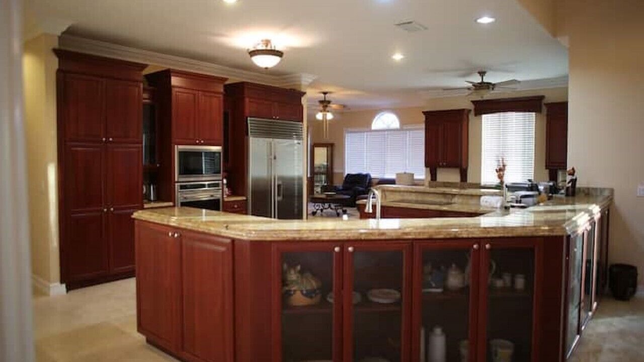 Photo of Kitchen in Williams Town
