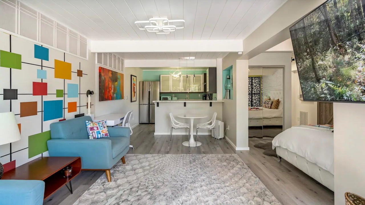 Photo of Bedroom in San Rafael