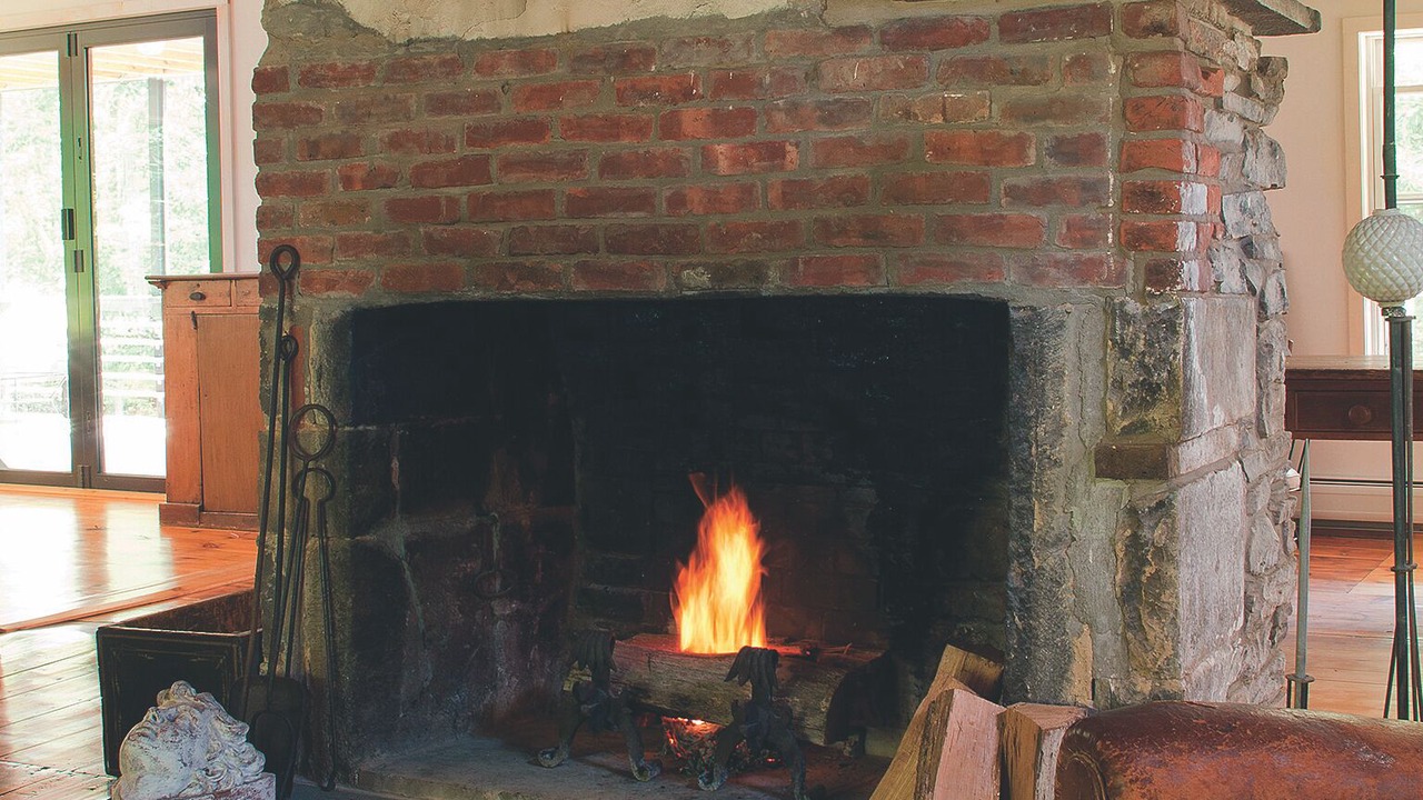 Photo of Livingroom in Milford