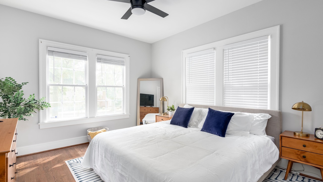 Photo of Bedroom in High Point