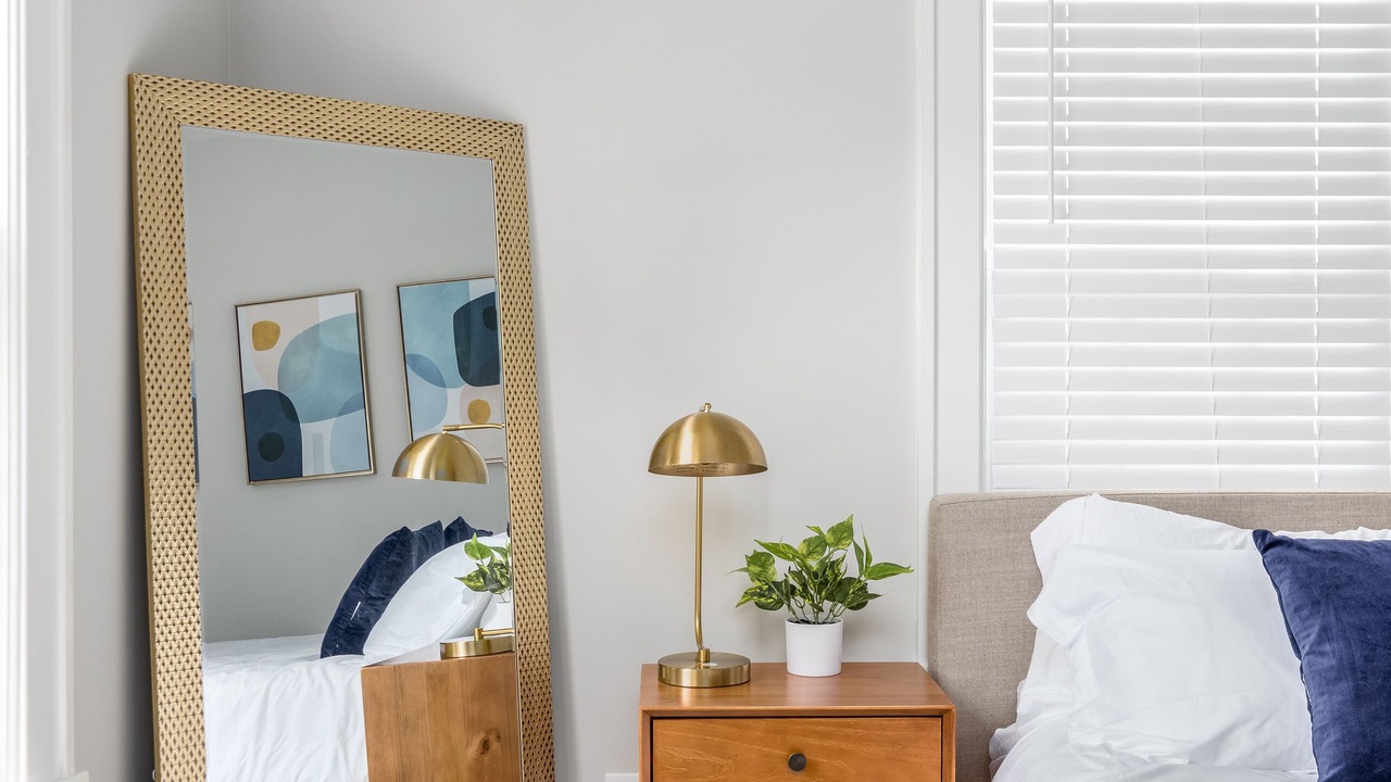 Photo of Bedroom in High Point