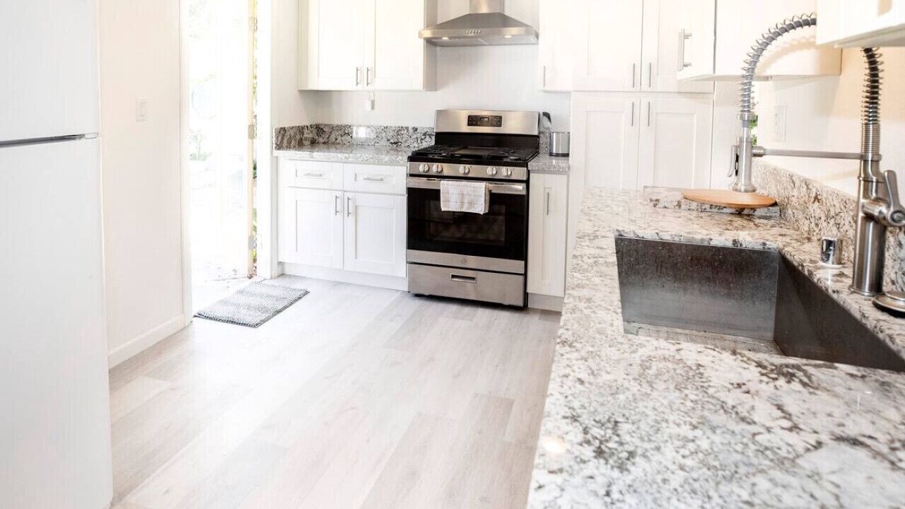Photo of Kitchen in Claremont