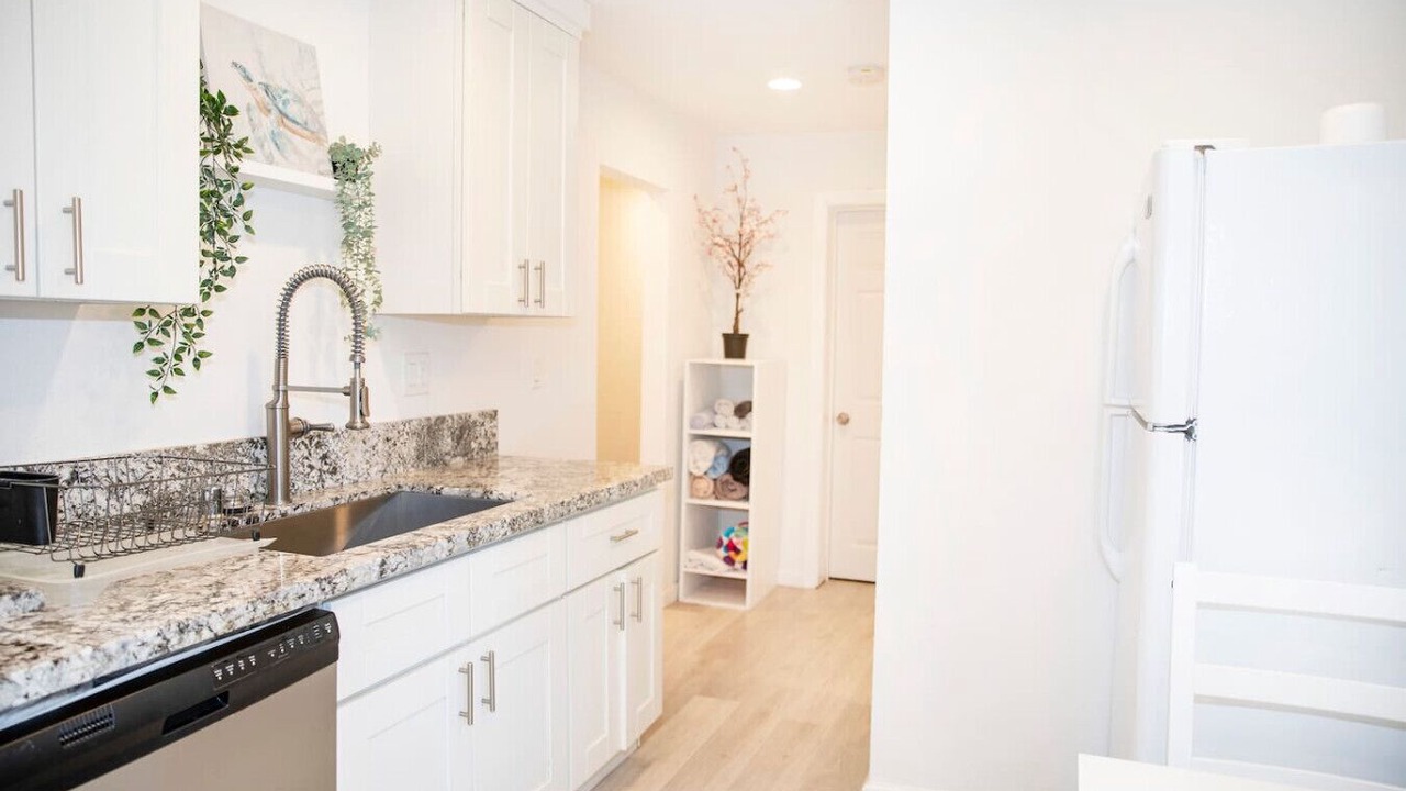 Photo of Kitchen in Claremont