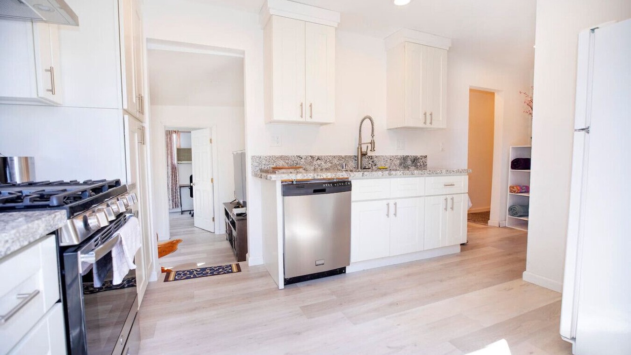 Photo of Kitchen in Claremont