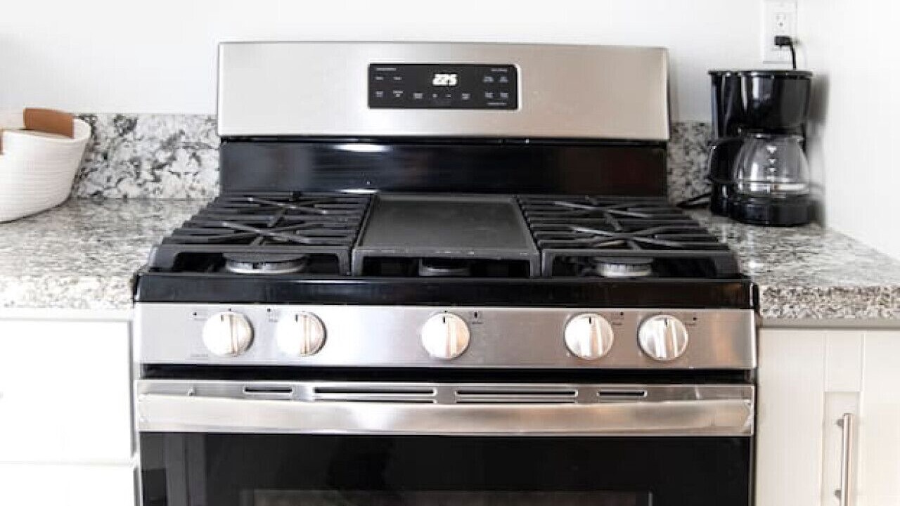 Photo of Kitchen in Claremont