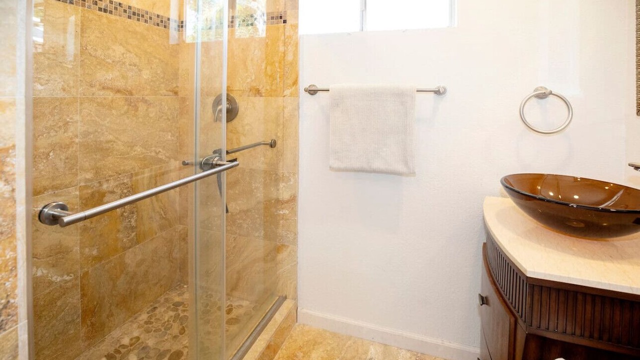 Photo of Bathroom in Claremont