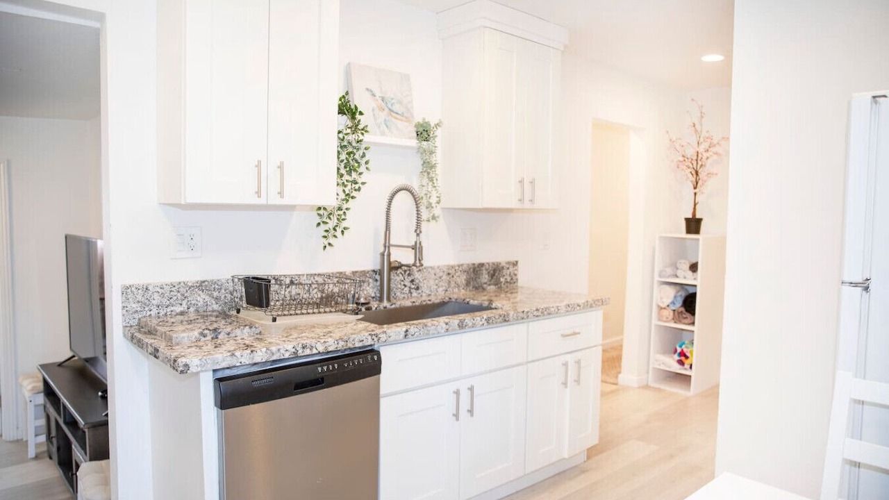 Photo of Kitchen in Claremont