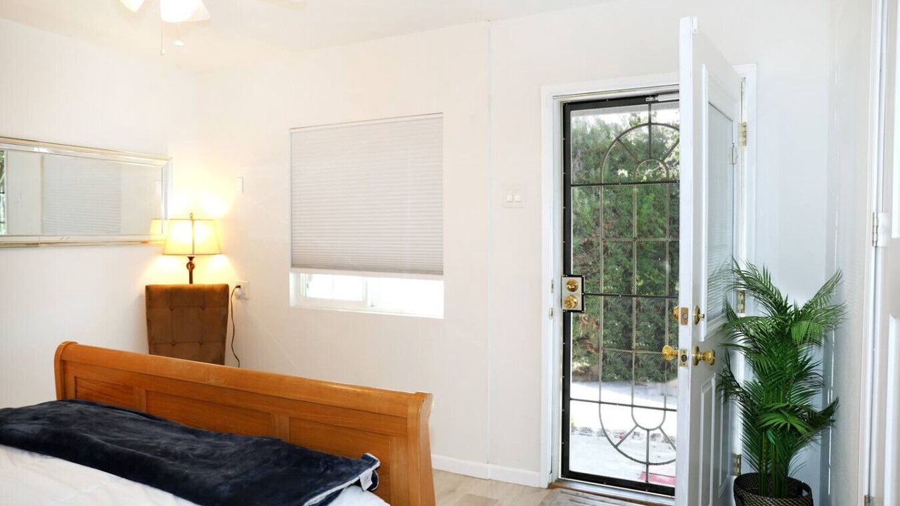 Photo of Bedroom in Claremont