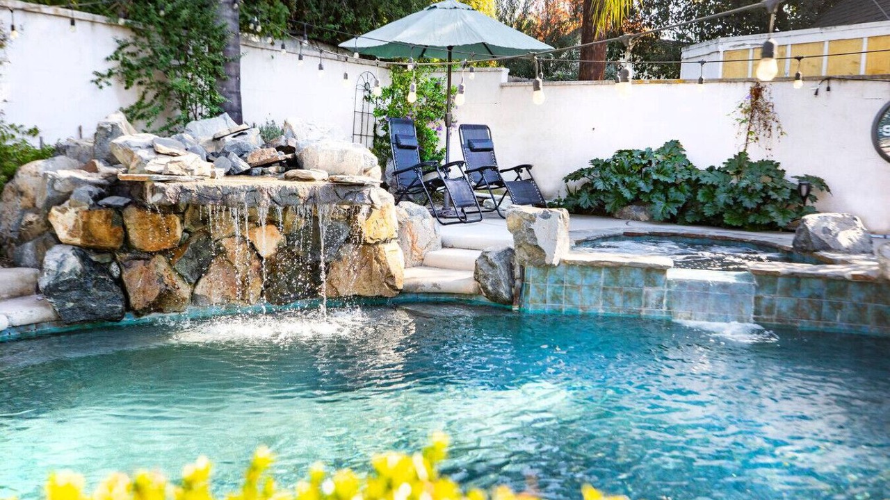 Photo of Outdoor in Claremont