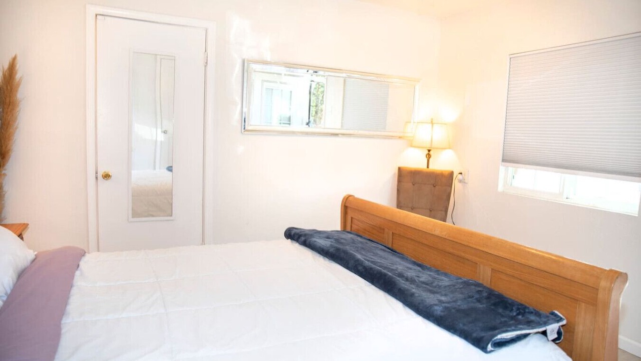 Photo of Bedroom in Claremont