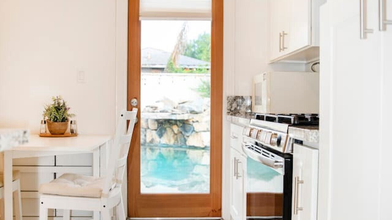 Photo of Kitchen in Claremont