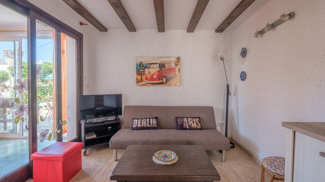 Photo of Livingroom in Vinaros