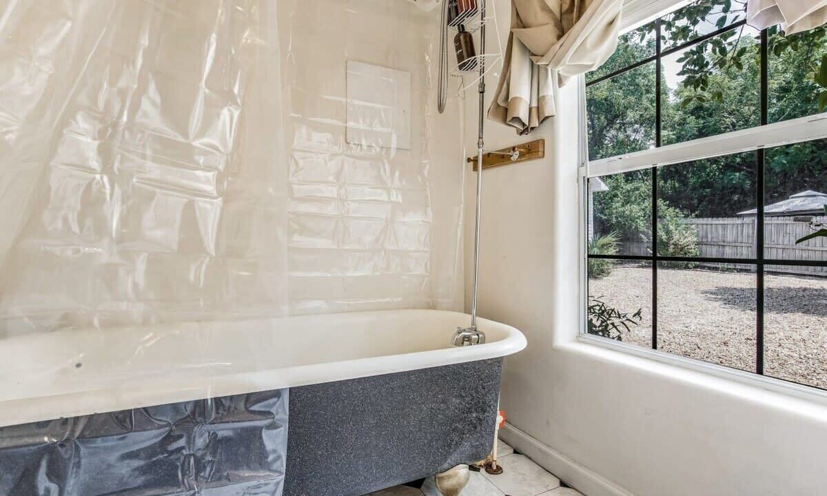 Photo of Bathroom in South Pensacola