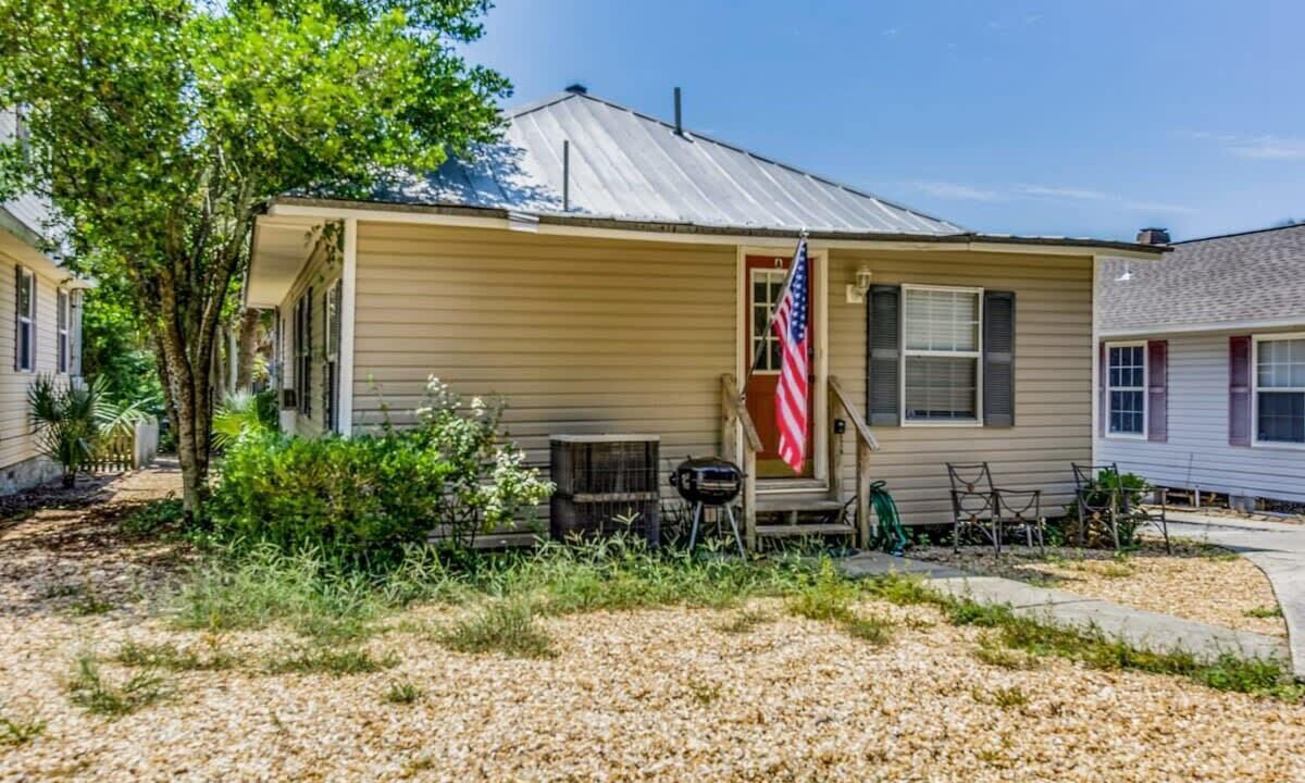 Photo of Outdoor in South Pensacola