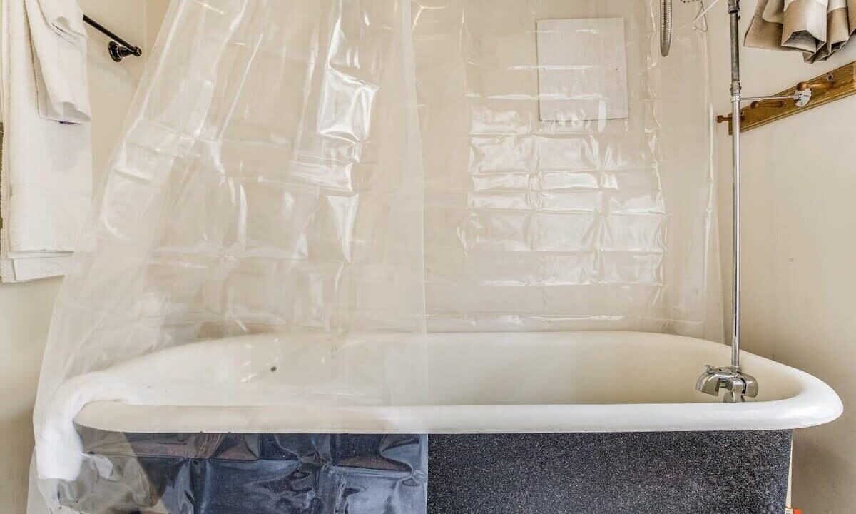 Photo of Bathroom in South Pensacola