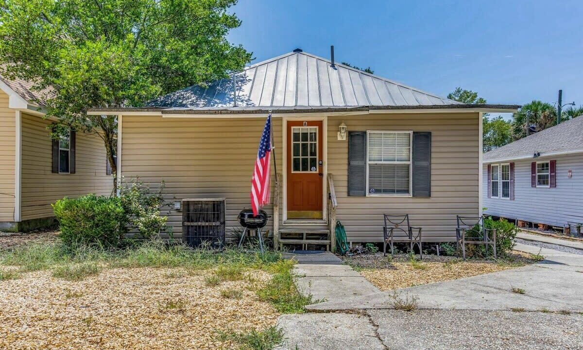 Photo of Outdoor in South Pensacola