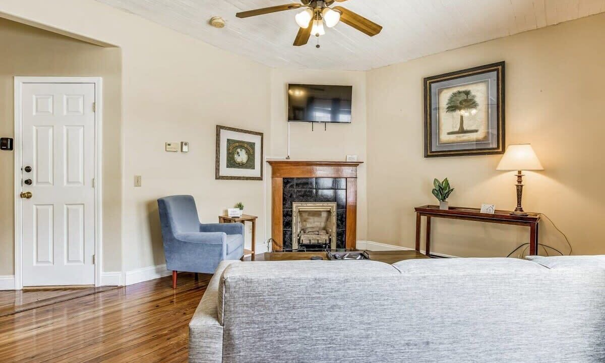 Photo of Livingroom in South Pensacola