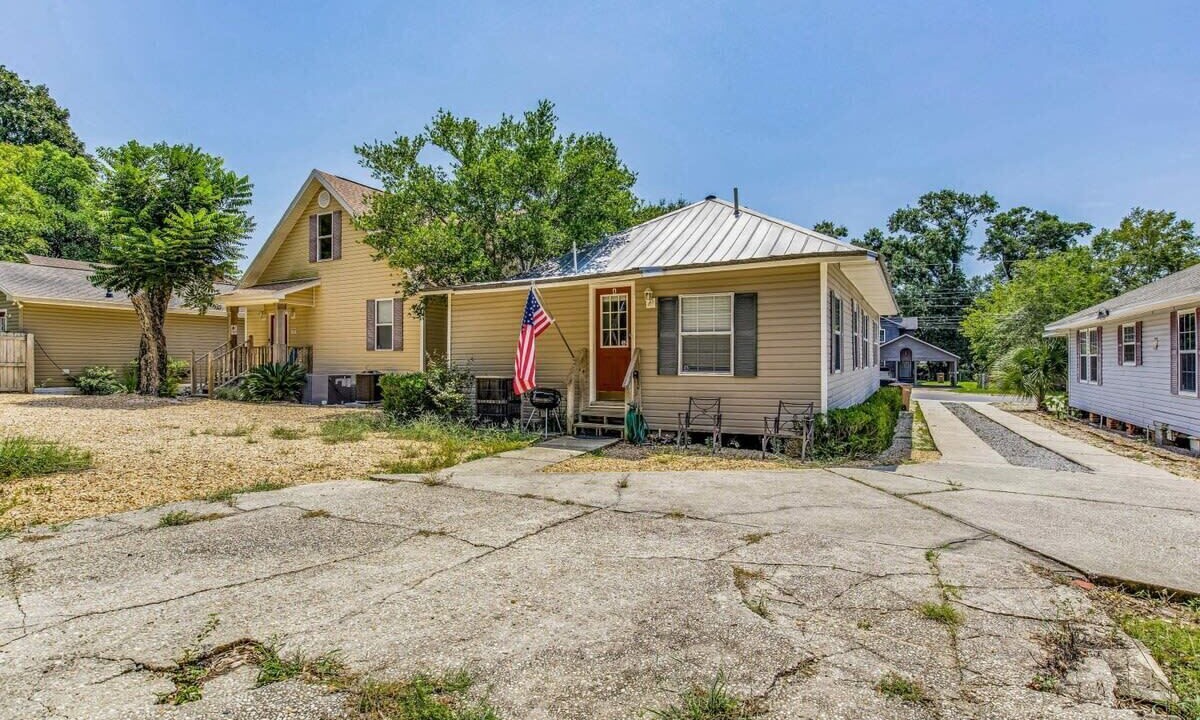 Photo of Outdoor in South Pensacola