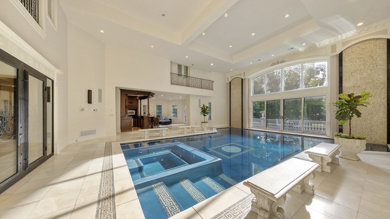 Photo of Outdoor in Saddle River