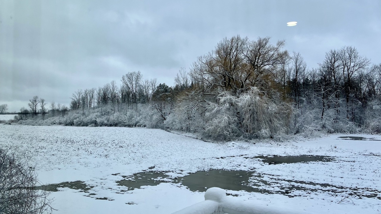 Photo of Outdoor in North Tonawanda