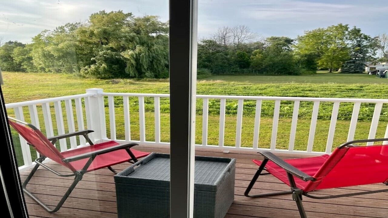 Photo of Outdoor in North Tonawanda