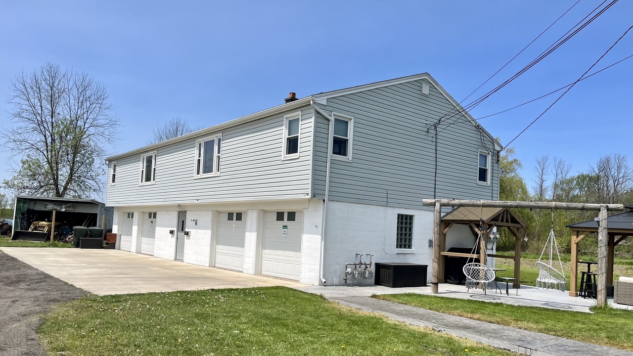 Photo of Outdoor in North Tonawanda