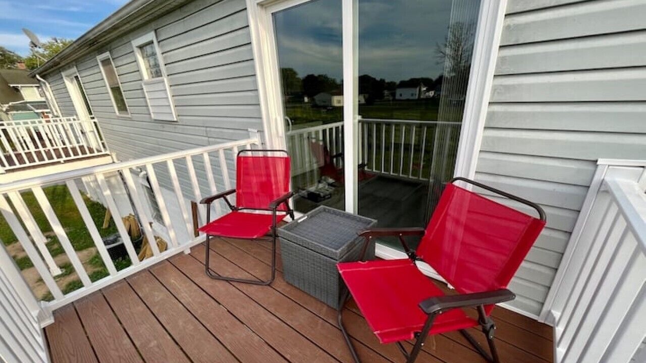 Photo of Outdoor in North Tonawanda