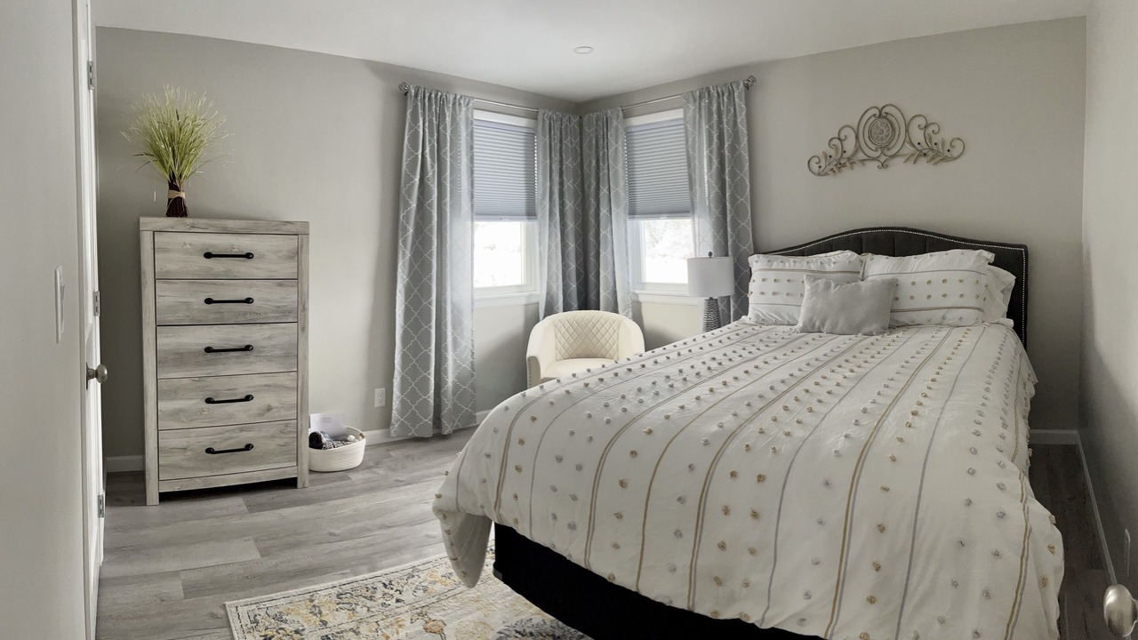 Photo of Bedroom in North Tonawanda