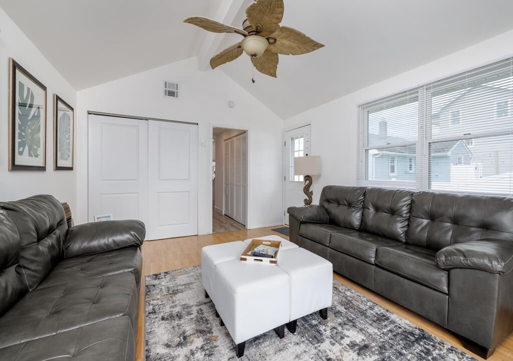 Photo of Livingroom in North Cape May