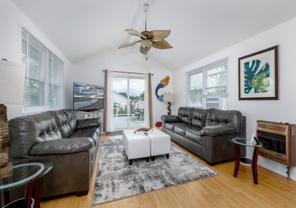 Photo of Livingroom in North Cape May