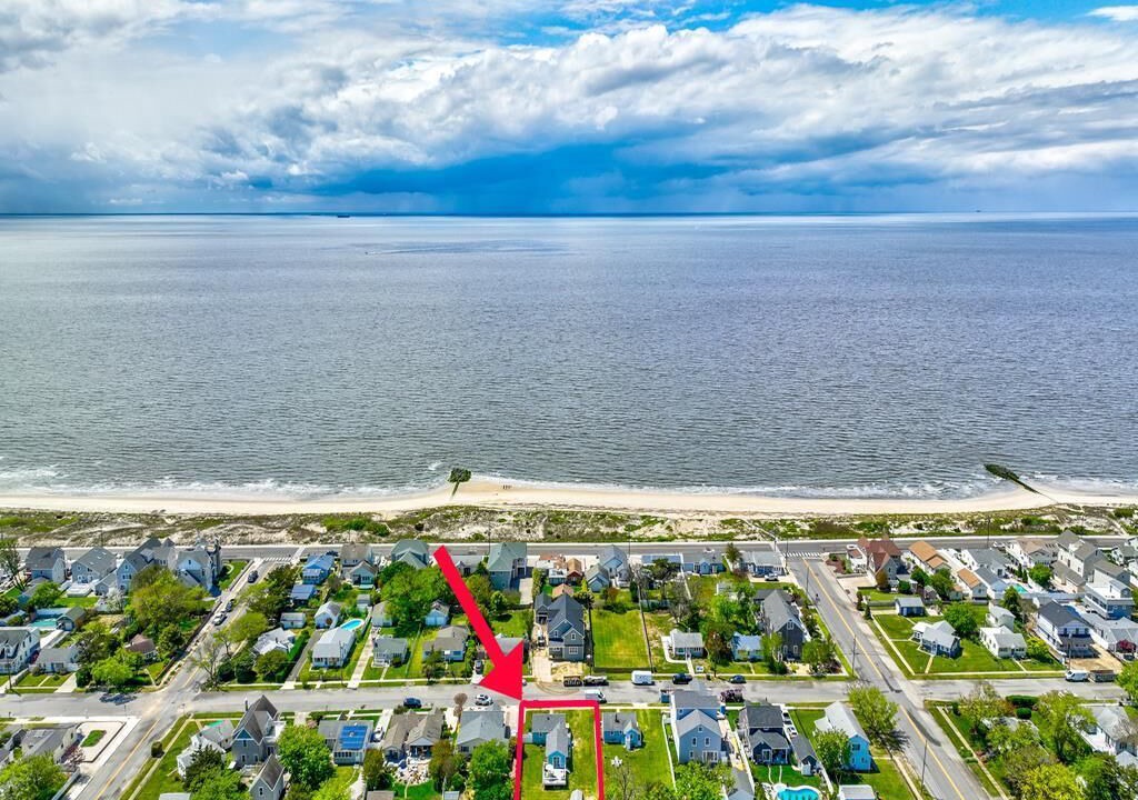 Photo of Outdoor in North Cape May