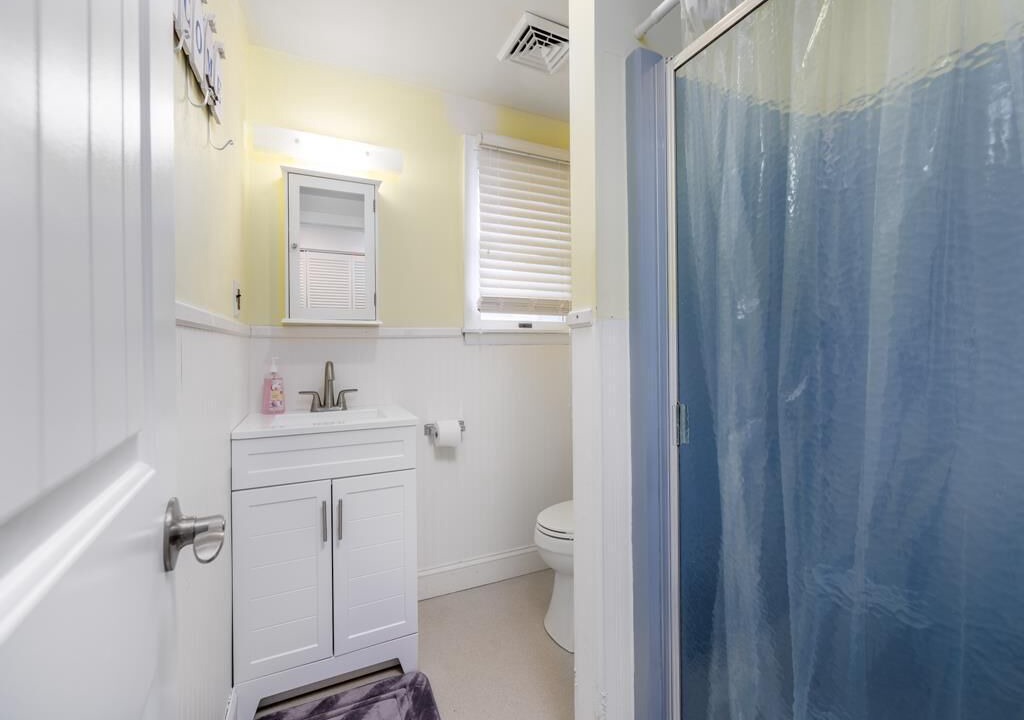 Photo of Bathroom in North Cape May
