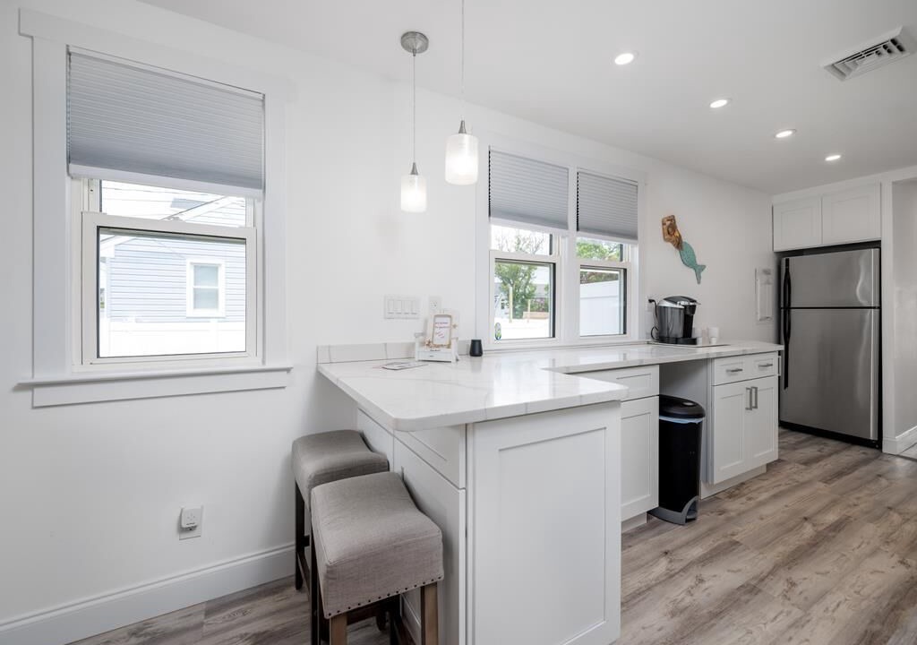 Photo of Kitchen in North Cape May